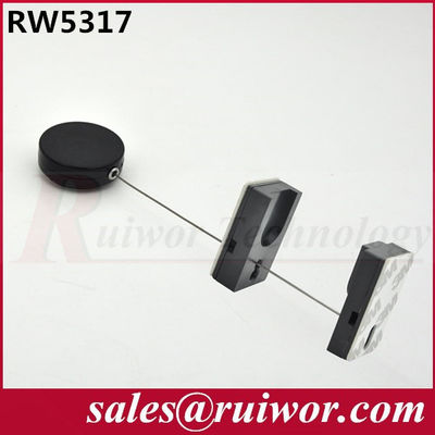 China RW5317 Cable de acero retráctil. proveedor