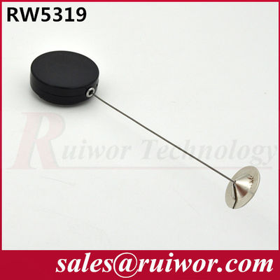China RW5319 Cable de acero retráctil. proveedor