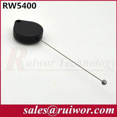 China RW5400 bobina antirrobo. proveedor