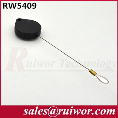 China RW5409 bobina antirrobo proveedor