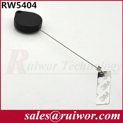 China RW5404 bobina antirrobo proveedor