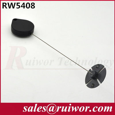 China RW5408 Rollo Antiderobio. proveedor