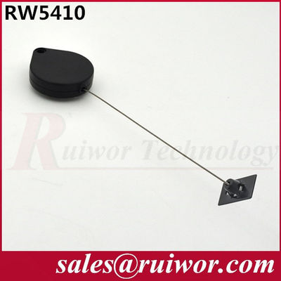 China RW5410 bobina anti robo. proveedor