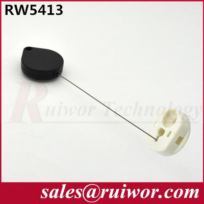 China RW5413 bobina antirrobo proveedor