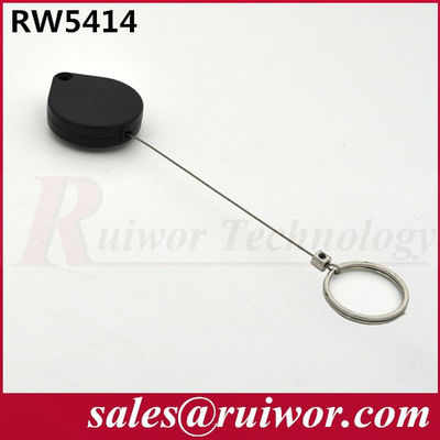 China RW5414 Carrete Antiderobio proveedor