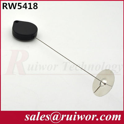 China RW5418 Reel Antiderobio. proveedor