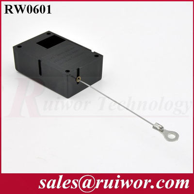 China RW0601 Atos de seguridad para teléfonos celulares con función de parada por ratón proveedor