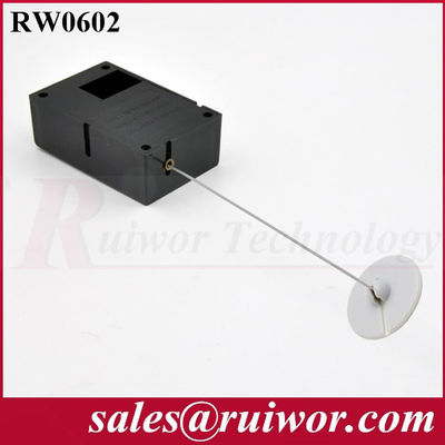 China RW0602 Bobinas con función de parada por ratón proveedor