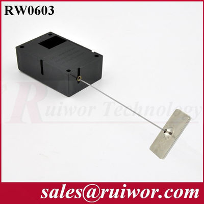 China RW0603 Cuerdas con función de parada por ratón proveedor