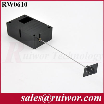 China RW0610 Fijaciones de visualización con función de parada por ratón proveedor