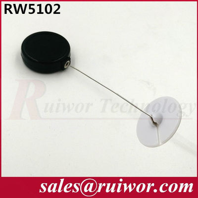 China RW5102 Retractor seguro Mecanismo de cable retráctil proveedor