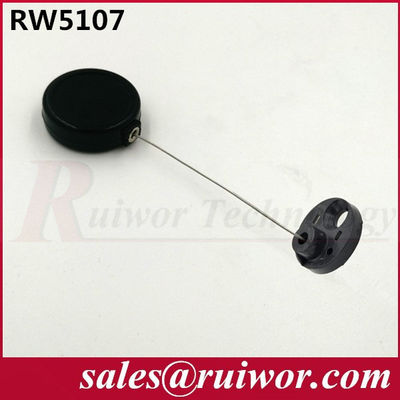China RW5107 Retractor seguro proveedor