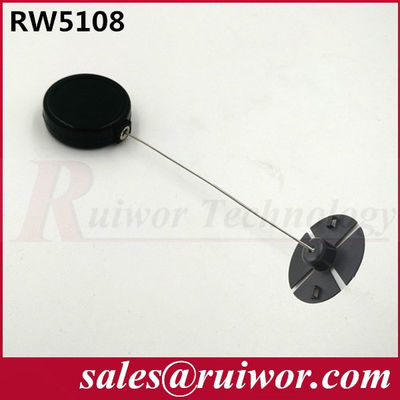 China RW5108 Retractor seguro. proveedor