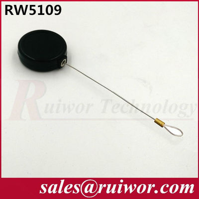 China RW5109 Retractor seguro. proveedor