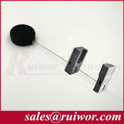 China RW5117 Retractor seguro Retractor antirrobo proveedor