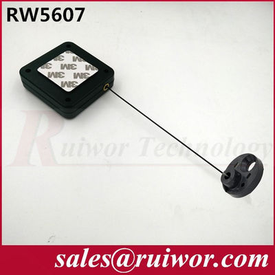 China RW5607 Recoiler anti-perdida proveedor