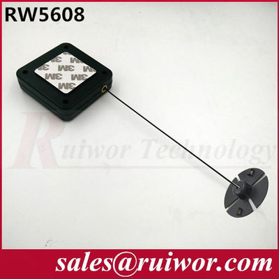 China RW5608 Recoiler contra pérdida. proveedor