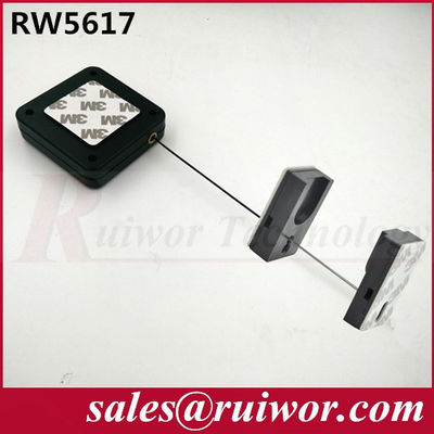China RW5617 Recoiler anti pérdida. proveedor