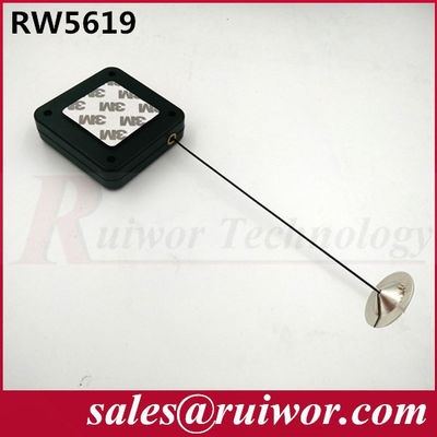 China RW5619 Anti Lost Recoiler Mecanismo de bobina retráctil proveedor