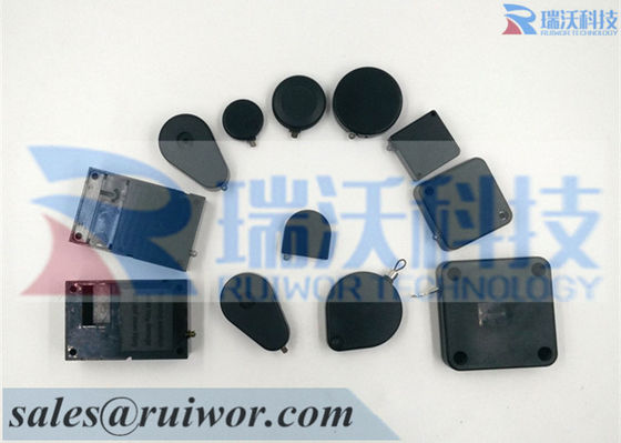 China Retractor de cordón. proveedor