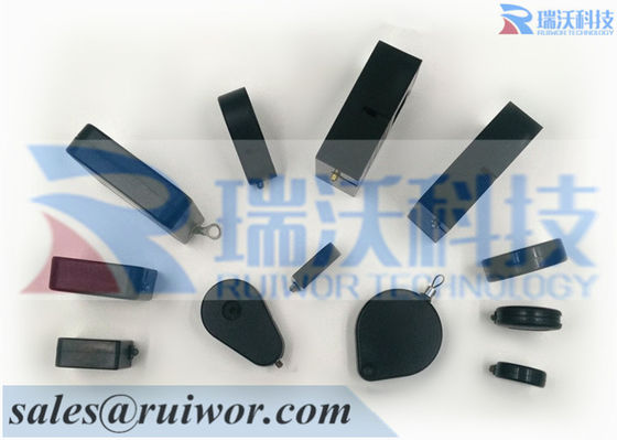 China Reel retráctil de seguridad. proveedor