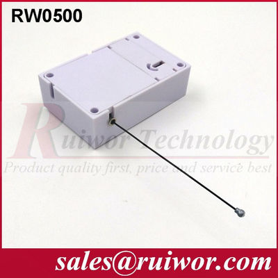 China Recoilers. RUIWOR. ¿Qué es esto? proveedor