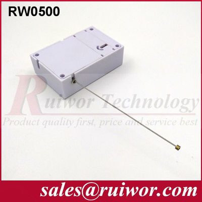 China Anti Lost Recoiler. - ¿Qué es eso? proveedor
