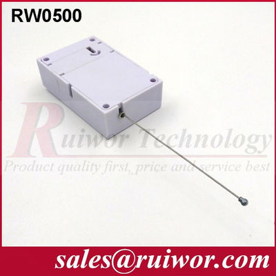China Recoil... RUIWOR proveedor