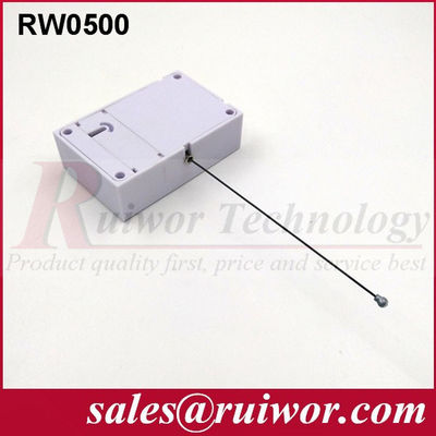 China Recoilers de cables de seguridad. proveedor