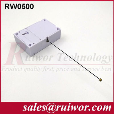China Recoilers de seguridad. proveedor