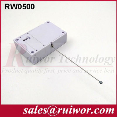 China Recoiler de seguridad. proveedor