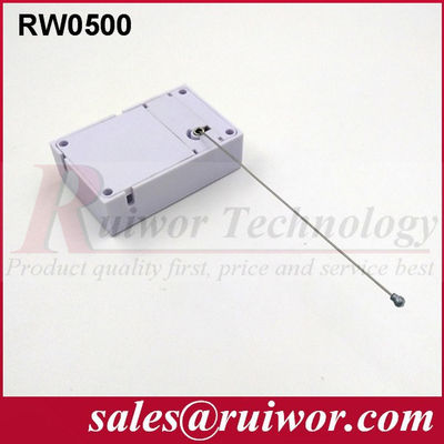 China Recoiler de prevención de pérdidas. proveedor