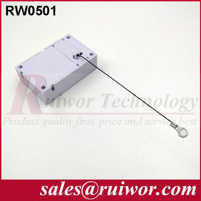 China El cable de retroceso proveedor