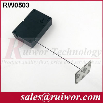China El rollo de cable retráctil de resorte proveedor
