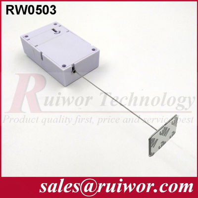 China Carrete del cordón de extensión. proveedor