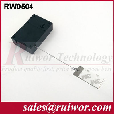China El carrete del cordón de extensión retráctil. proveedor