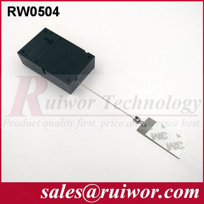 China Reel retráctil de seguridad. proveedor