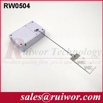 China Reel retráctil de seguridad. proveedor