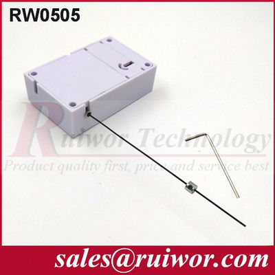 China Reel de la insignia. proveedor