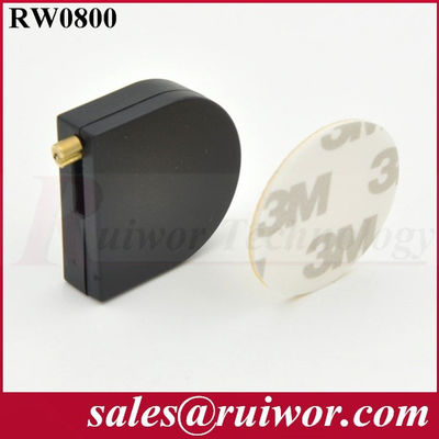 RW0800 Retractor de Cables. proveedor