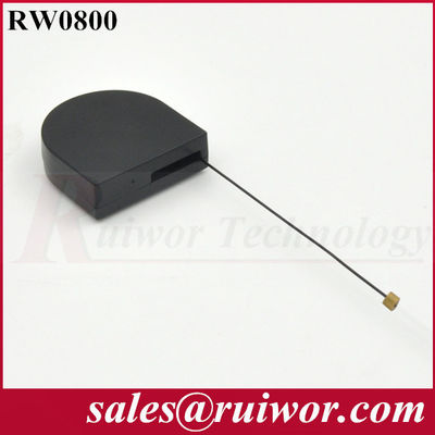 RW0800 Retractor de Cables. proveedor