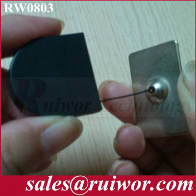 RW0803 Retractor de cables. proveedor