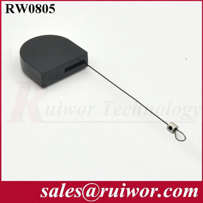 RW0805 Retractor de cables. proveedor