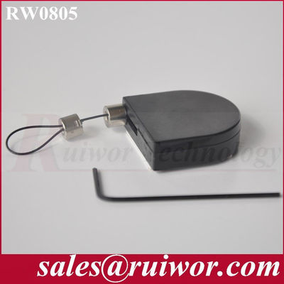 RW0805 Retractor de cables. proveedor