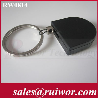RW0814 Retractor de cables. Caja de tira segura. proveedor