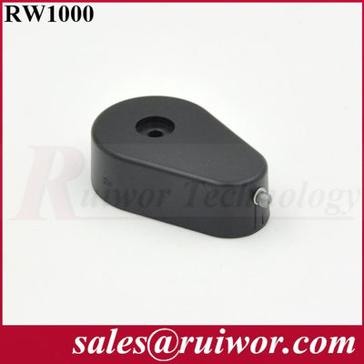 Caja de seguridad RW1000. proveedor