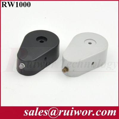 Caja de seguridad RW1000. proveedor