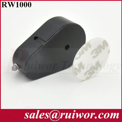 Caja de seguridad RW1000. proveedor