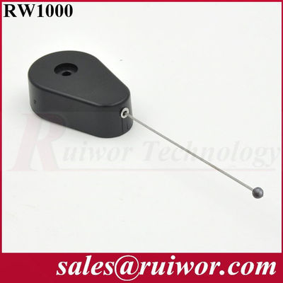 Caja de seguridad RW1000. proveedor