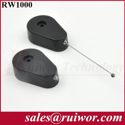 Caja de seguridad RW1000. proveedor